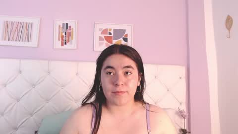 Ryder and Violet online show from February 2025 11:38:02 AM