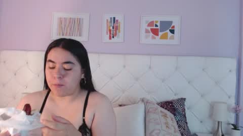 Ryder and Violet online show from February 2025 04:25:02 AM