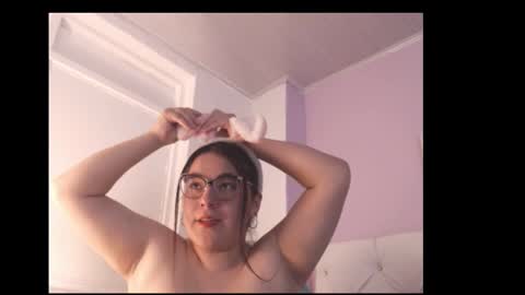 Ryder and Violet online show from February 2025 06:11:02 AM