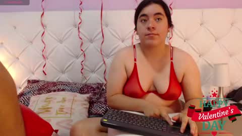 Ryder and Violet online show from February 2025 04:03:01 AM