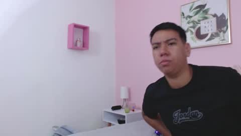 Ryder and Violet online show from February 2025 05:13:02 AM