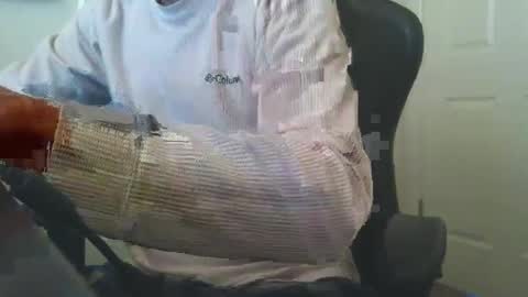 ryderrock3 online show from February 2026 08:40:02 PM