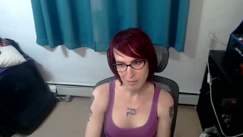 Ryff Burnz online show from January 2026 09:20:02 PM