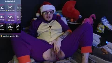 Ryley Rainn online show from November 2025 08:47:01 AM