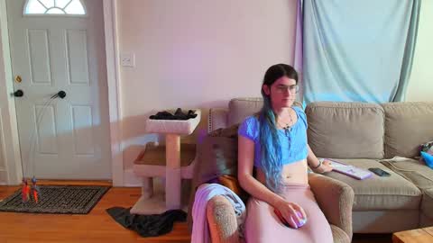 Ryn Michele online show from January 2026 03:38:01 PM