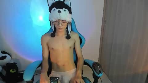 RYO BLEU online show from January 2026 01:31:02 AM