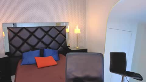 Ryo online show from October 2025 08:40:02 PM