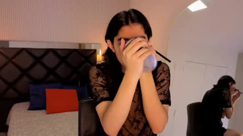 Ryo online show from October 2025 06:18:02 PM