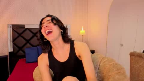 Ryo online show from November 2025 07:57:01 PM