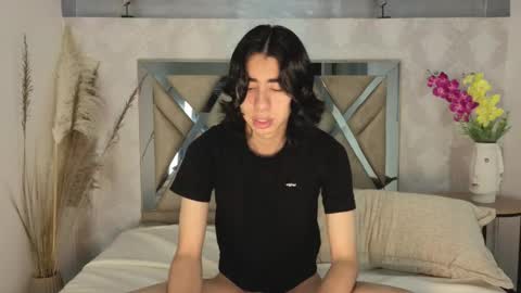 Ryo online show from December 2025 10:18:02 PM