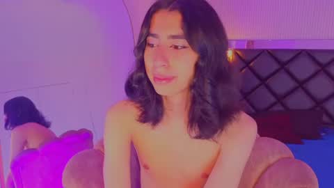 Snapshot of ryo_fem chatting on June 2026 04:23:01 AM Ryo online show from June 2026 04:23:01 AM