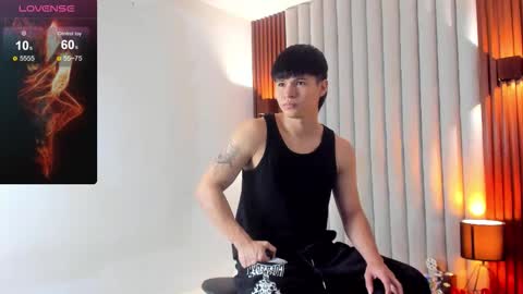 Ryo Kush online show from January 2026 03:45:02 AM