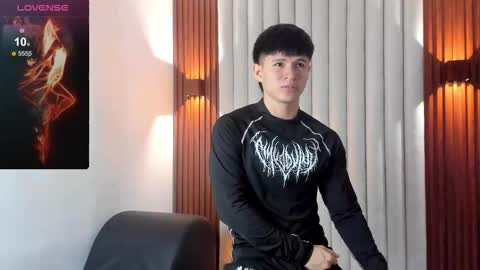 Ryo Kush online show from February 2026 03:46:02 AM