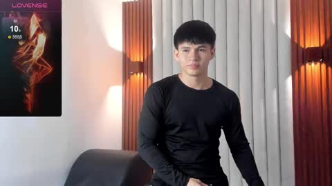 Ryo Kush online show from February 2026 03:49:02 AM