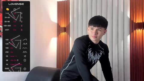 Ryo Kush online show from March 2026 05:03:01 AM