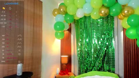 Ryo Kush online show from March 2026 05:00:02 AM