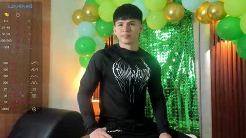 Ryo Kush online show from March 2026 05:00:02 AM