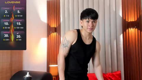 Ryo Kush online show from March 2026 04:18:01 AM