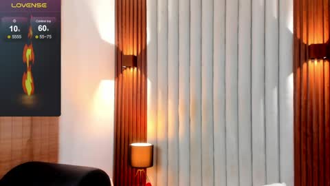 Ryo Kush online show from April 2026 03:40:02 AM