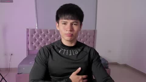 Snapshot of ryo_kush0 chatting on July 2026 02:05:01 PM ryo_kush0 online show from July 2026 02:05:01 PM