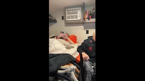 Snapshot of rytracey2024 chatting on January 2025 08:37:02 PM RyTracey2024 online show from January 2025 08:37:02 PM