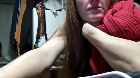 Snapshot of rytracey2024 chatting on January 2025 04:00:01 AM RyTracey2024 online show from January 2025 04:00:01 AM