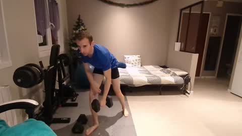 Ryuk FR online show from December 2024 06:35:02 PM