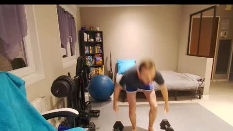 Ryuk FR online show from March 2025 06:52:01 PM