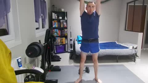 Ryuk FR online show from December 2025 06:02:01 PM