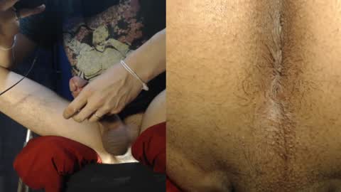 Snapshot of ryushi009 chatting on January 2025 01:20:01 PM Ryushi009 online show from January 2025 01:20:01 PM