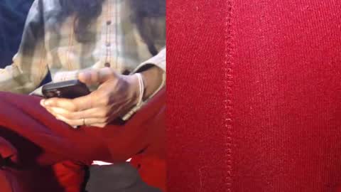 Snapshot of ryushi009 chatting on February 2025 12:30:02 PM Ryushi009 online show from February 2025 12:30:02 PM