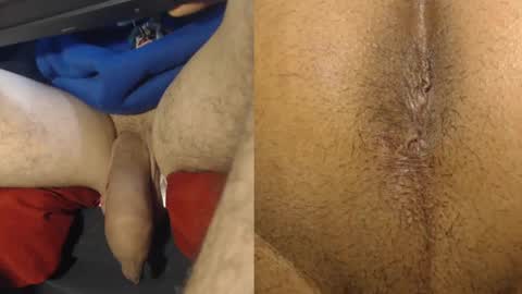 Snapshot of ryushi009 chatting on February 2025 04:43:01 AM Ryushi009 online show from February 2025 04:43:01 AM