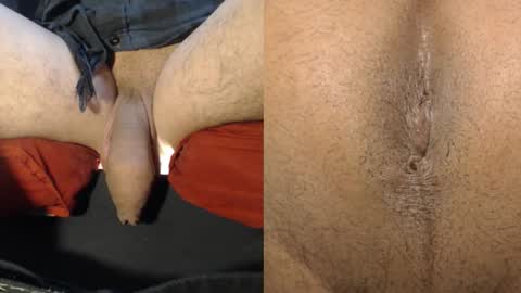 Ryushi009 online show from December 2025 09:48:01 AM