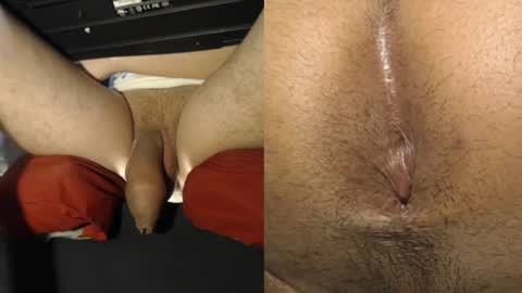 Ryushi009 online show from March 2026 04:29:02 AM