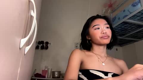 ryza_sweet online show from January 2025 06:54:02 PM