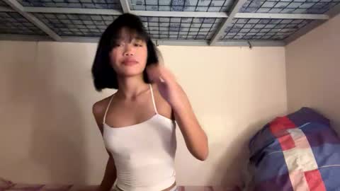 ryza_sweet online show from January 2025 06:35:01 PM