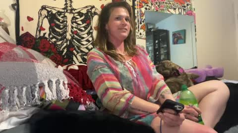 s1nderlee online show from April 2026 05:27:01 AM