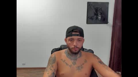 s1nmaster online show from September 2025 07:52:01 AM