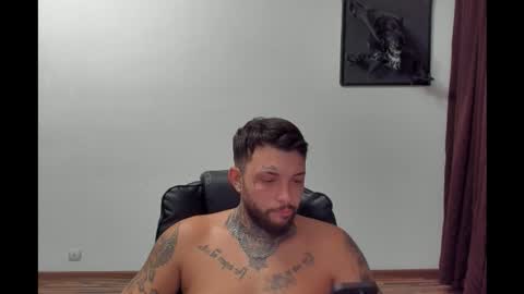 s1nmaster online show from September 2025 07:06:02 PM