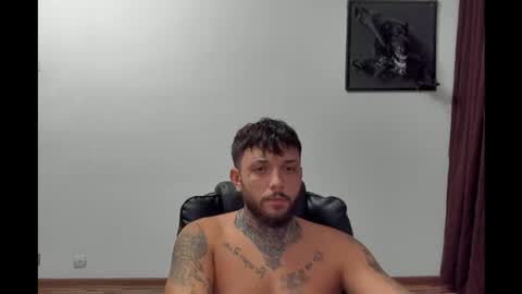 s1nmaster online show from September 2025 06:35:02 PM