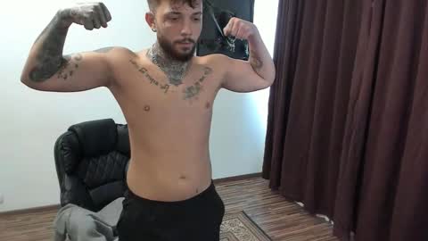 s1nmaster online show from October 2025 09:08:01 AM