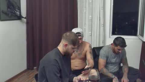 s1nmaster online show from November 2025 07:38:01 PM