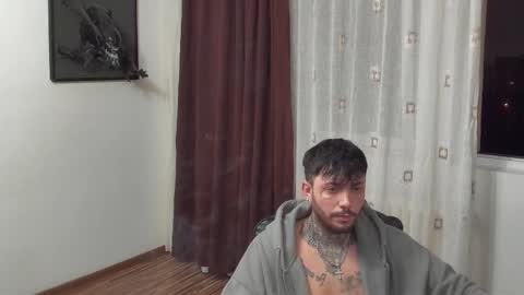 s1nmaster online show from November 2025 11:09:01 PM