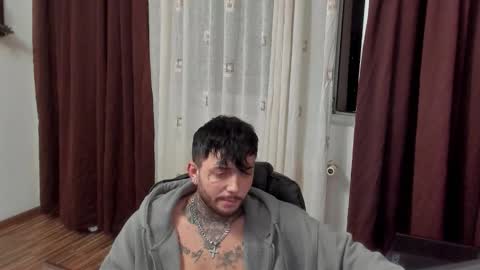 s1nmaster online show from December 2025 07:31:01 PM