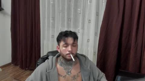 s1nmaster online show from December 2025 07:56:02 PM