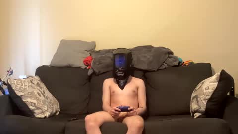 SEXY WELDER online show from February 2025 05:46:02 PM