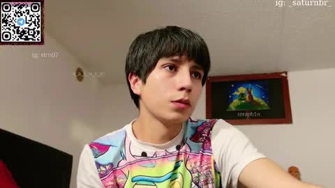 Snapshot of s_a_t_u_r_n chatting on January 2026 01:10:02 AM ST online show from January 2026 01:10:02 AM