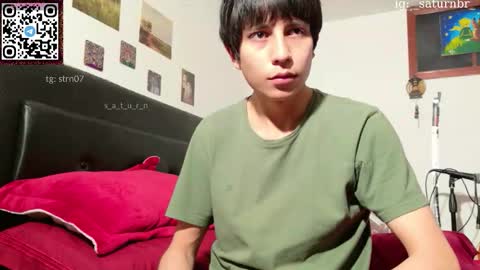 Snapshot of s_a_t_u_r_n chatting on January 2026 11:41:02 PM ST online show from January 2026 11:41:02 PM