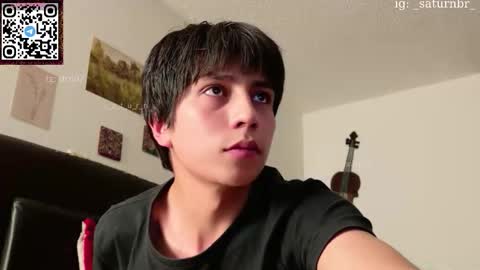 Snapshot of s_a_t_u_r_n chatting on January 2026 07:01:01 AM ST online show from January 2026 07:01:01 AM