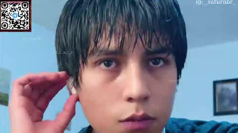 Snapshot of s_a_t_u_r_n chatting on February 2026 07:58:02 AM ST online show from February 2026 07:58:02 AM